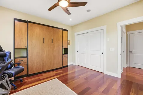 1065 Smokerise Drive Hayesville NC 28904
