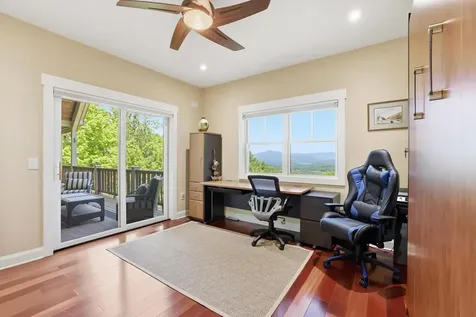 1065 Smokerise Drive Hayesville NC 28904