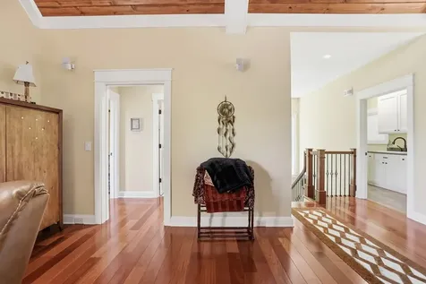 1065 Smokerise Drive Hayesville NC 28904