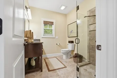 1065 Smokerise Drive Hayesville NC 28904