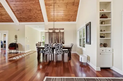 1065 Smokerise Drive Hayesville NC 28904