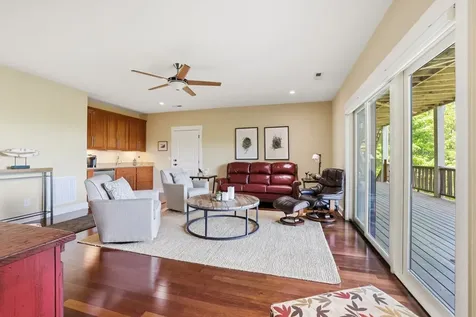 1065 Smokerise Drive Hayesville NC 28904