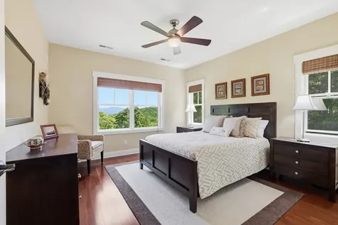 1065 Smokerise Drive Hayesville NC 28904