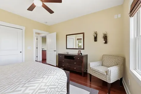 1065 Smokerise Drive Hayesville NC 28904