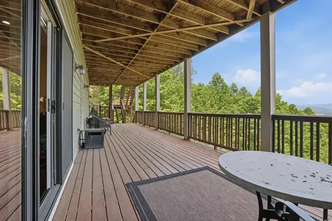 1065 Smokerise Drive Hayesville NC 28904