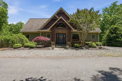 1065 Smokerise Drive Hayesville NC 28904