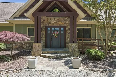 1065 Smokerise Drive Hayesville NC 28904
