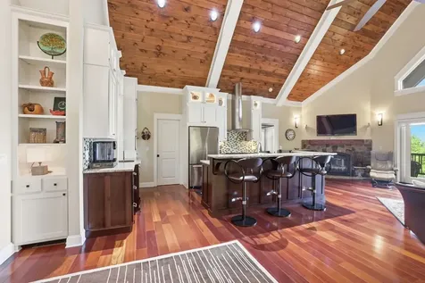 1065 Smokerise Drive Hayesville NC 28904