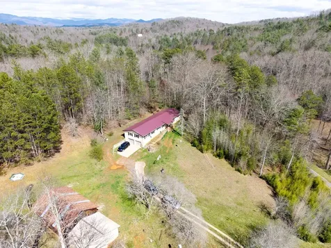 1669 Hiwassee Dam Access Road Murphy NC 28906