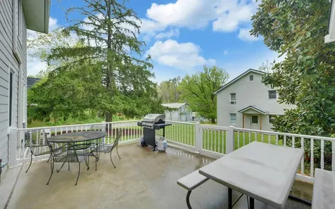 1082 Valley River Avenue Murphy NC 28906