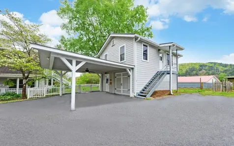 1082 Valley River Avenue Murphy NC 28906