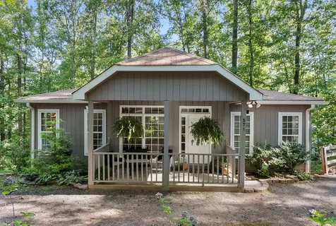571 Shady Grove Lane Hayesville NC 28904