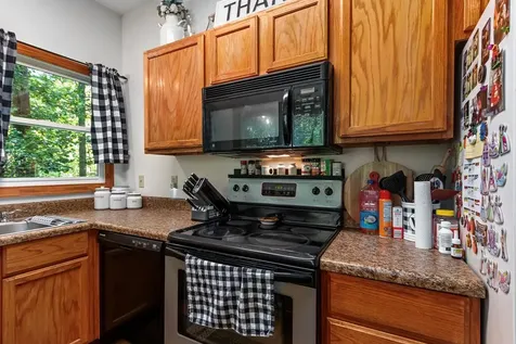 571 Shady Grove Lane Hayesville NC 28904