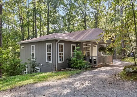 571 Shady Grove Lane Hayesville NC 28904
