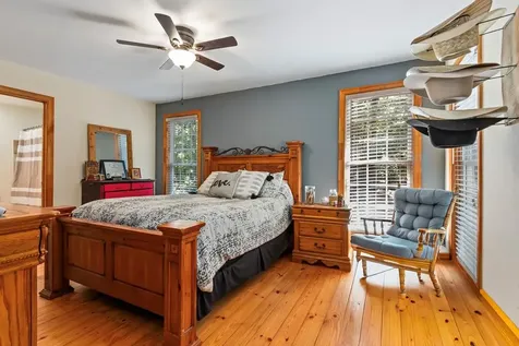 571 Shady Grove Lane Hayesville NC 28904