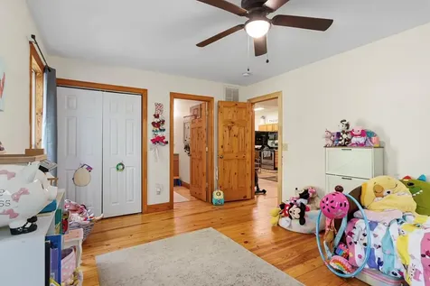 571 Shady Grove Lane Hayesville NC 28904