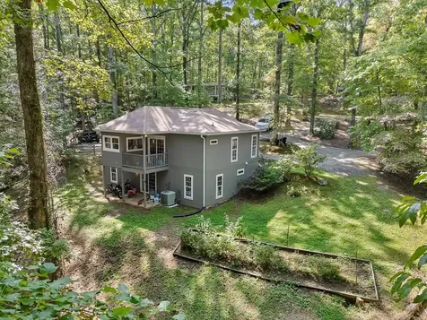 571 Shady Grove Lane Hayesville NC 28904