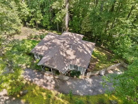 571 Shady Grove Lane Hayesville NC 28904