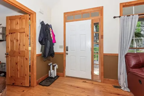 571 Shady Grove Lane Hayesville NC 28904