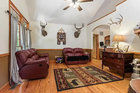 571 Shady Grove Lane Hayesville NC 28904
