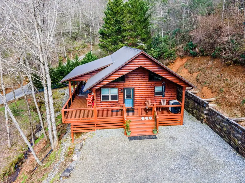 262 Zekes Trail Marble NC 28905