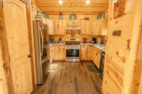 262 Zekes Trail Marble NC 28905