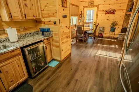 262 Zekes Trail Marble NC 28905