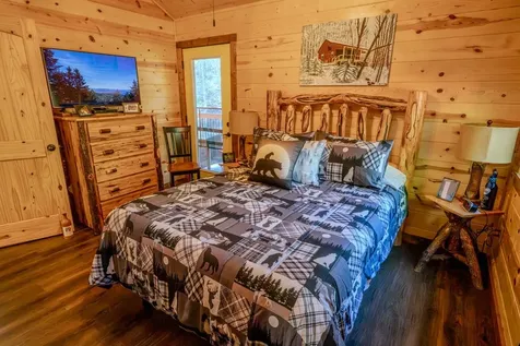 262 Zekes Trail Marble NC 28905