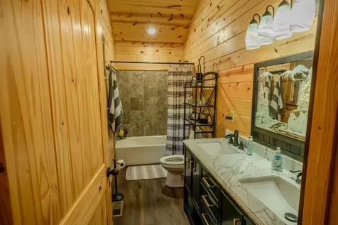 262 Zekes Trail Marble NC 28905