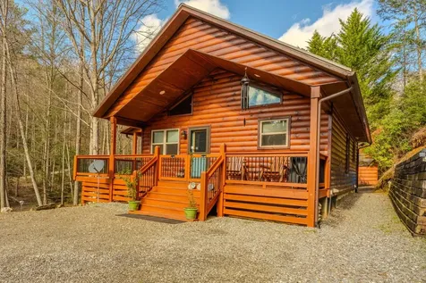 262 Zekes Trail Marble NC 28905