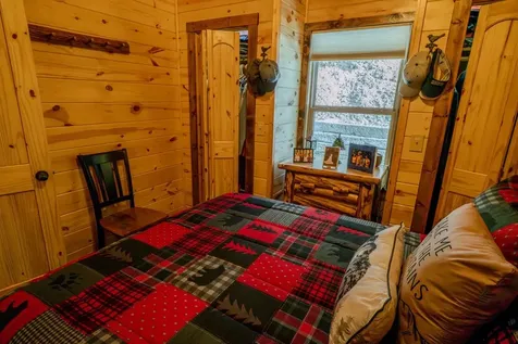262 Zekes Trail Marble NC 28905