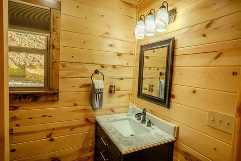 262 Zekes Trail Marble NC 28905