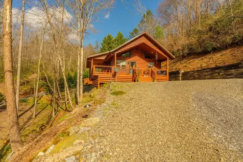 262 Zekes Trail Marble NC 28905