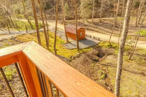 262 Zekes Trail Marble NC 28905