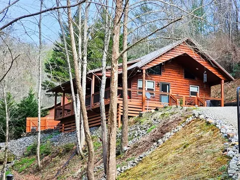 262 Zekes Trail Marble NC 28905