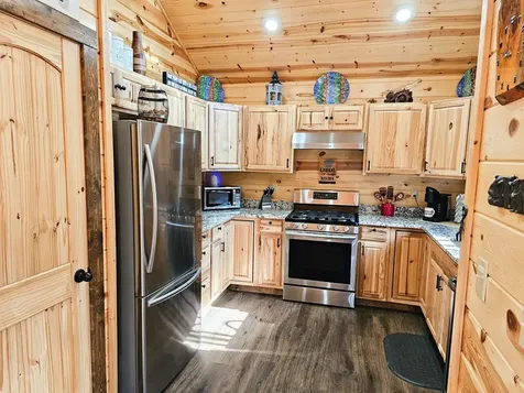 262 Zekes Trail Marble NC 28905