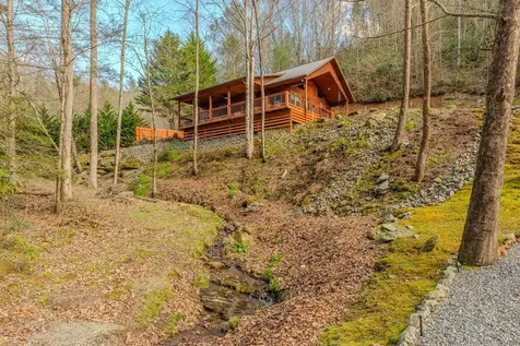 262 Zekes Trail Marble NC 28905