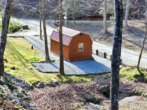 262 Zekes Trail Marble NC 28905