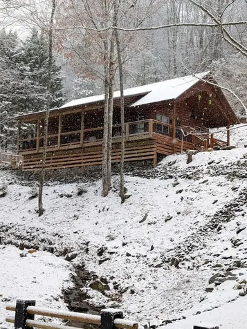 262 Zekes Trail Marble NC 28905