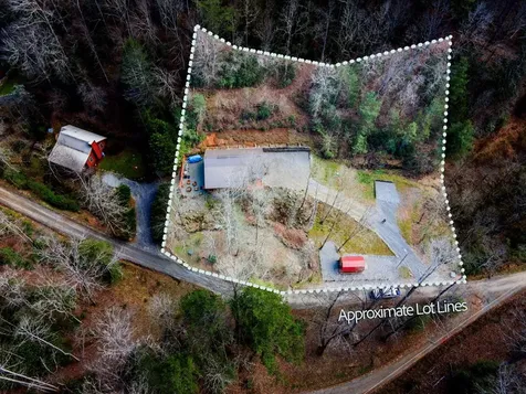 262 Zekes Trail Marble NC 28905