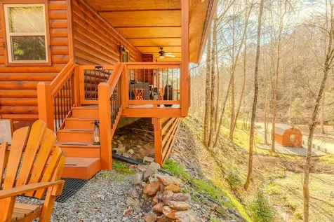262 Zekes Trail Marble NC 28905