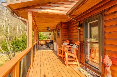 262 Zekes Trail Marble NC 28905