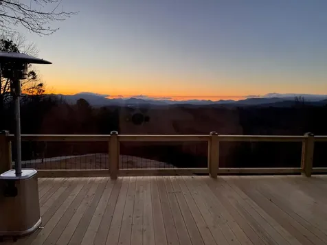 355 Up The Creek Trail Hayesville NC 28904