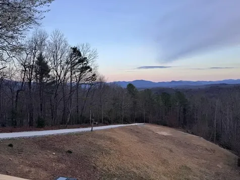 355 Up The Creek Trail Hayesville NC 28904