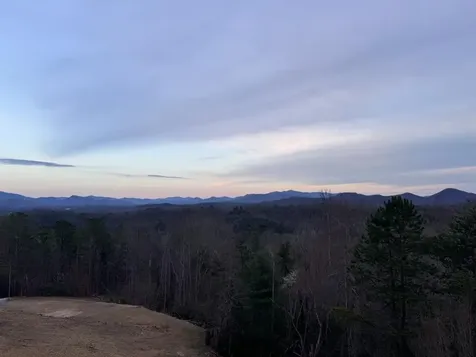 355 Up The Creek Trail Hayesville NC 28904