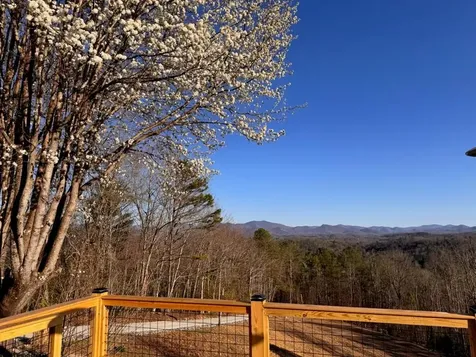 355 Up The Creek Trail Hayesville NC 28904