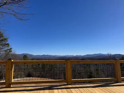 355 Up The Creek Trail Hayesville NC 28904
