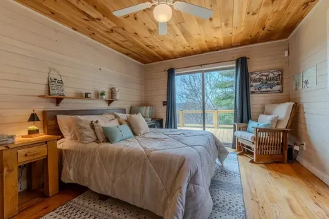 355 Up The Creek Trail Hayesville NC 28904