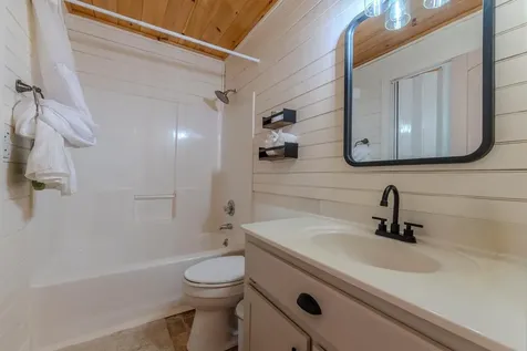 355 Up The Creek Trail Hayesville NC 28904