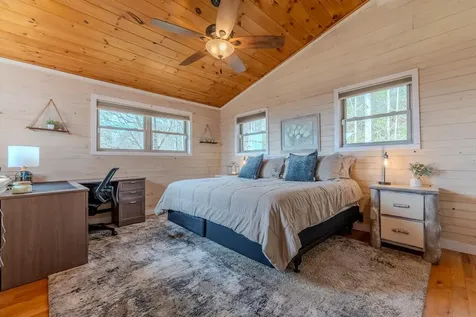 355 Up The Creek Trail Hayesville NC 28904